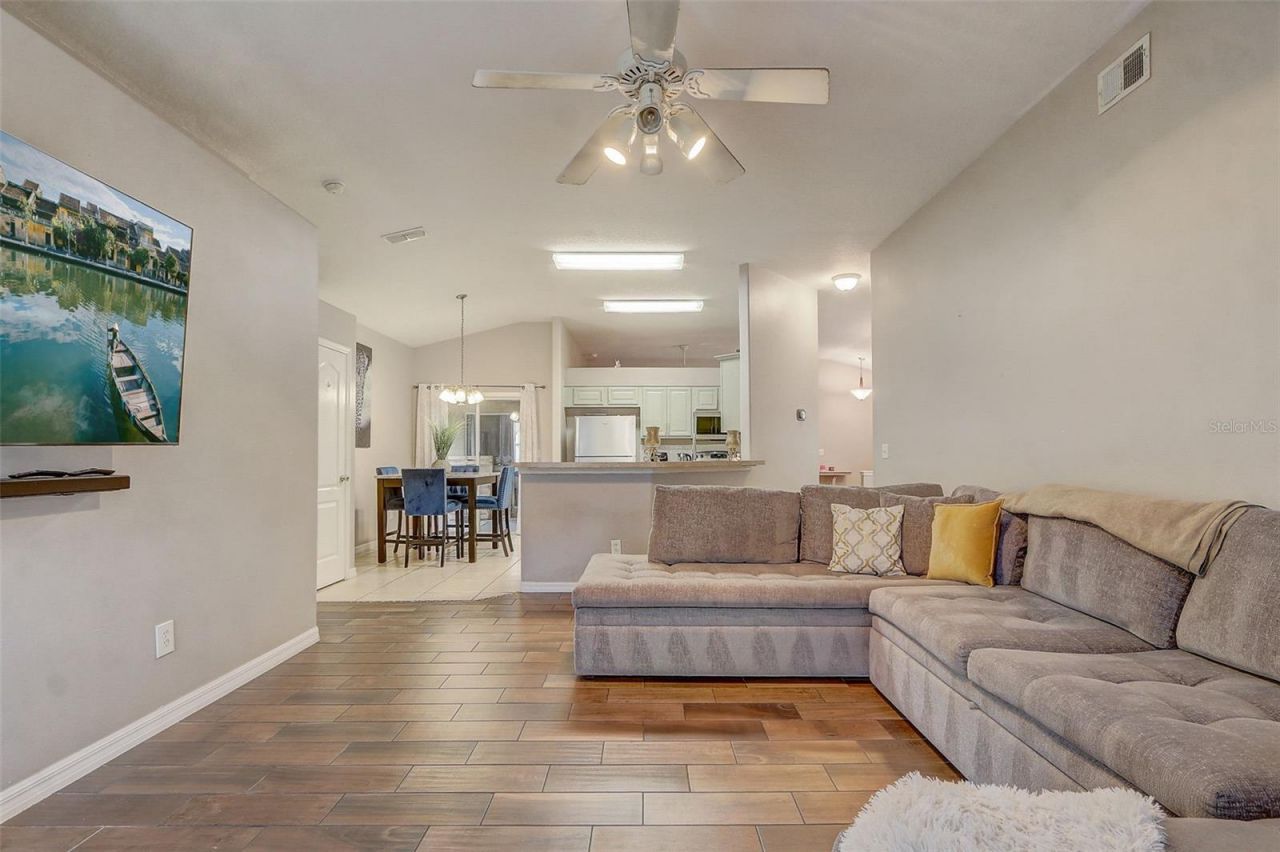 129 Compass Rose Dr Brook , Groveland, FL 34736 Photo