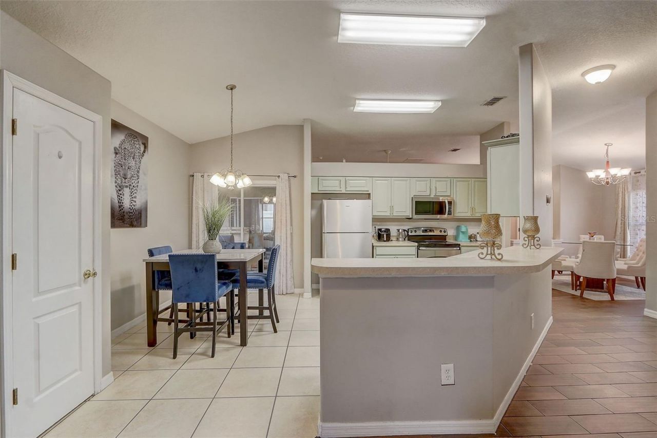 129 Compass Rose Dr Brook , Groveland, FL 34736 Photo