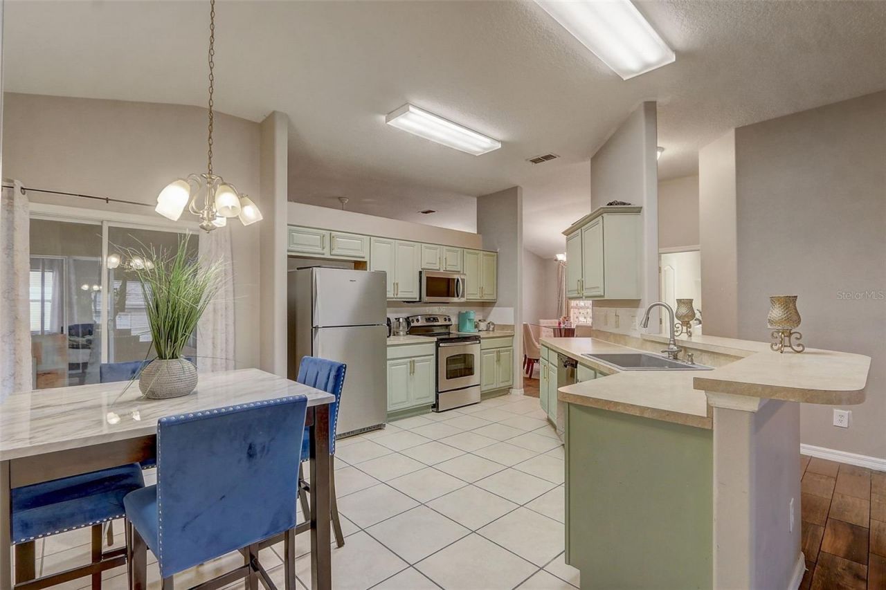 129 Compass Rose Dr Brook , Groveland, FL 34736 Photo
