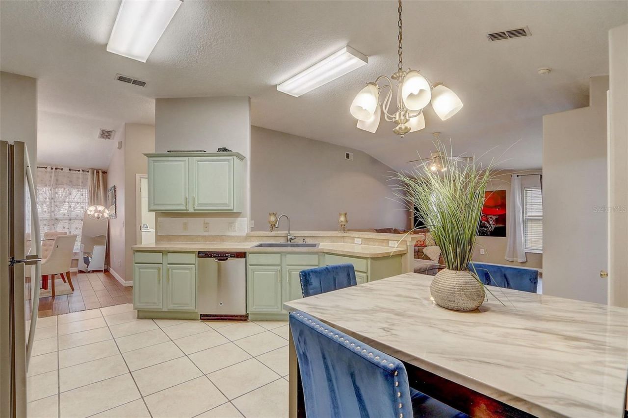 129 Compass Rose Dr Brook , Groveland, FL 34736 Photo