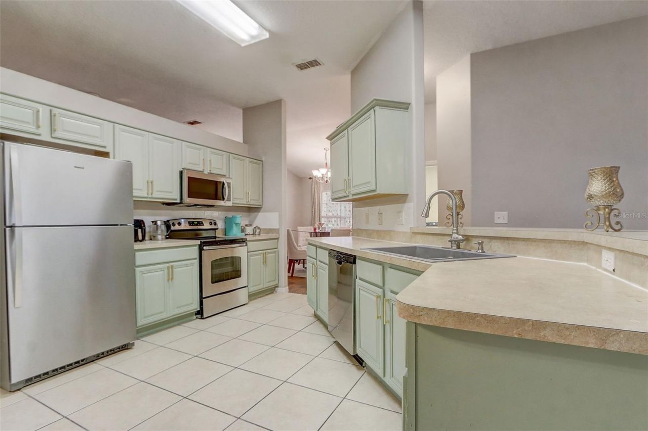 129 Compass Rose Dr Brook , Groveland, FL 34736 Photo