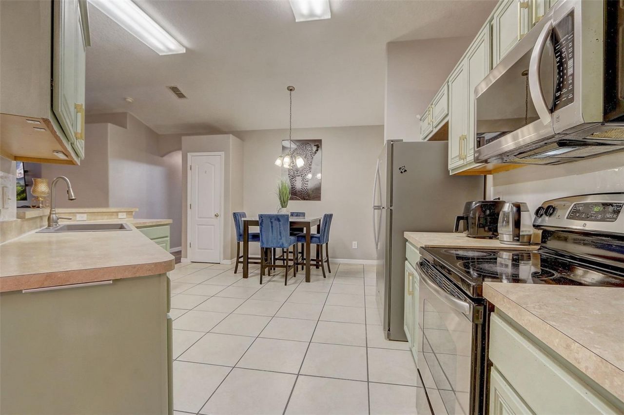 129 Compass Rose Dr Brook , Groveland, FL 34736 Photo