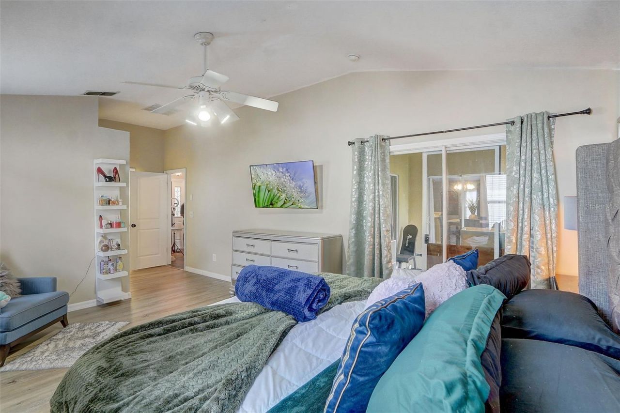 129 Compass Rose Dr Brook , Groveland, FL 34736 Photo
