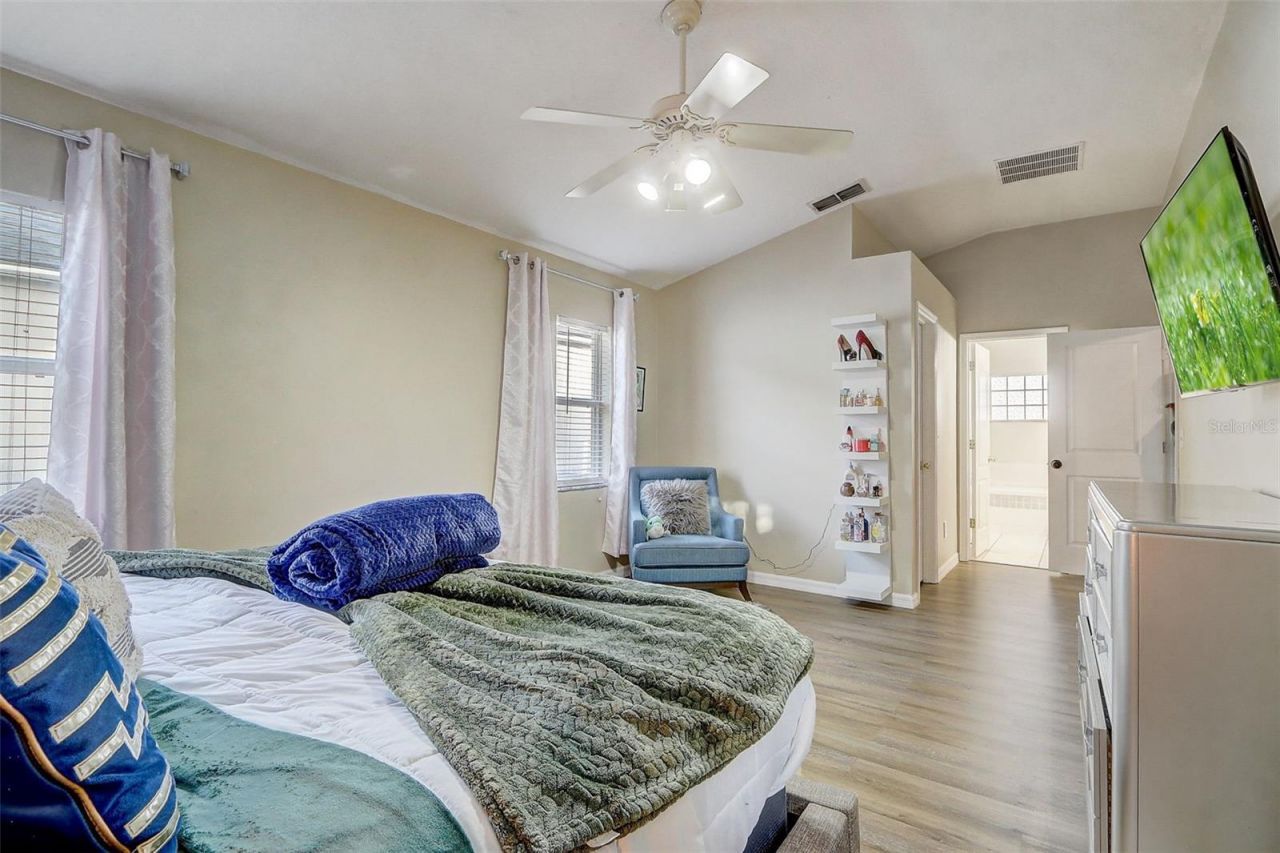 129 Compass Rose Dr Brook , Groveland, FL 34736 Photo