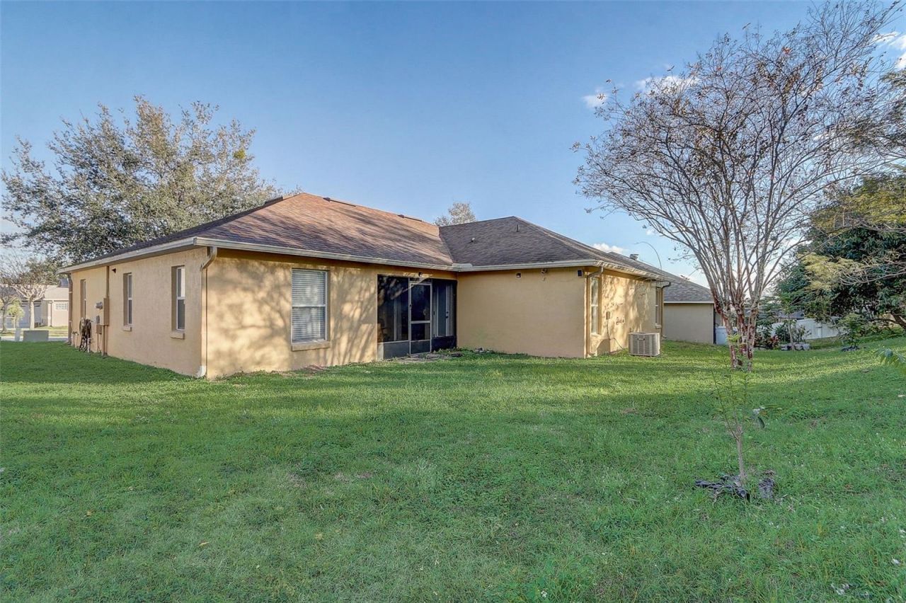 129 Compass Rose Dr Brook , Groveland, FL 34736 Photo