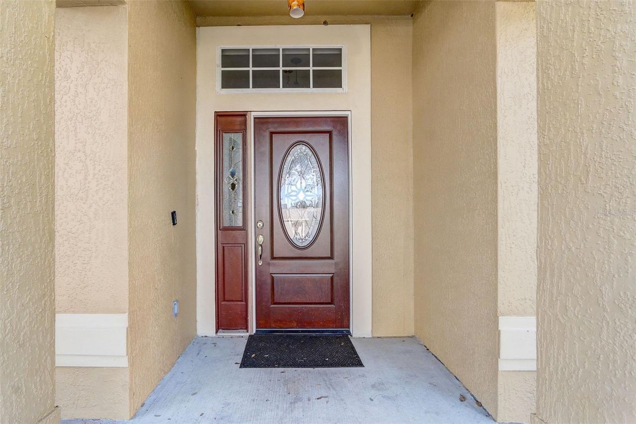 129 Compass Rose Dr Brook , Groveland, FL 34736 Photo