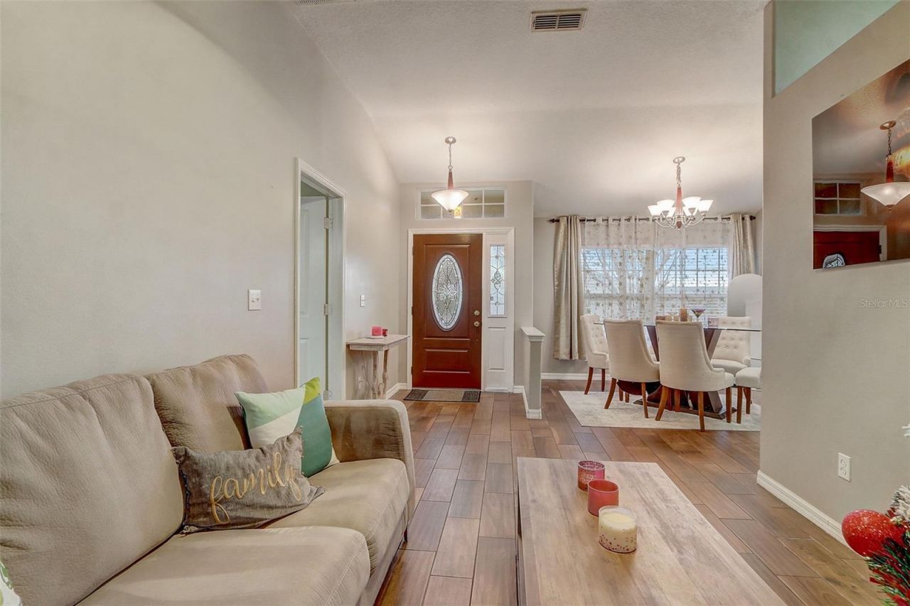 129 Compass Rose Dr Brook , Groveland, FL 34736 Photo