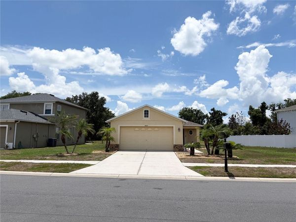 9847 EDMONTON DRIVE, LAND O LAKES, FL 34638