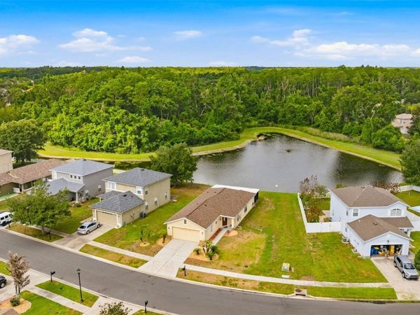 9847 EDMONTON DRIVE , LAND O LAKES, FL 34638