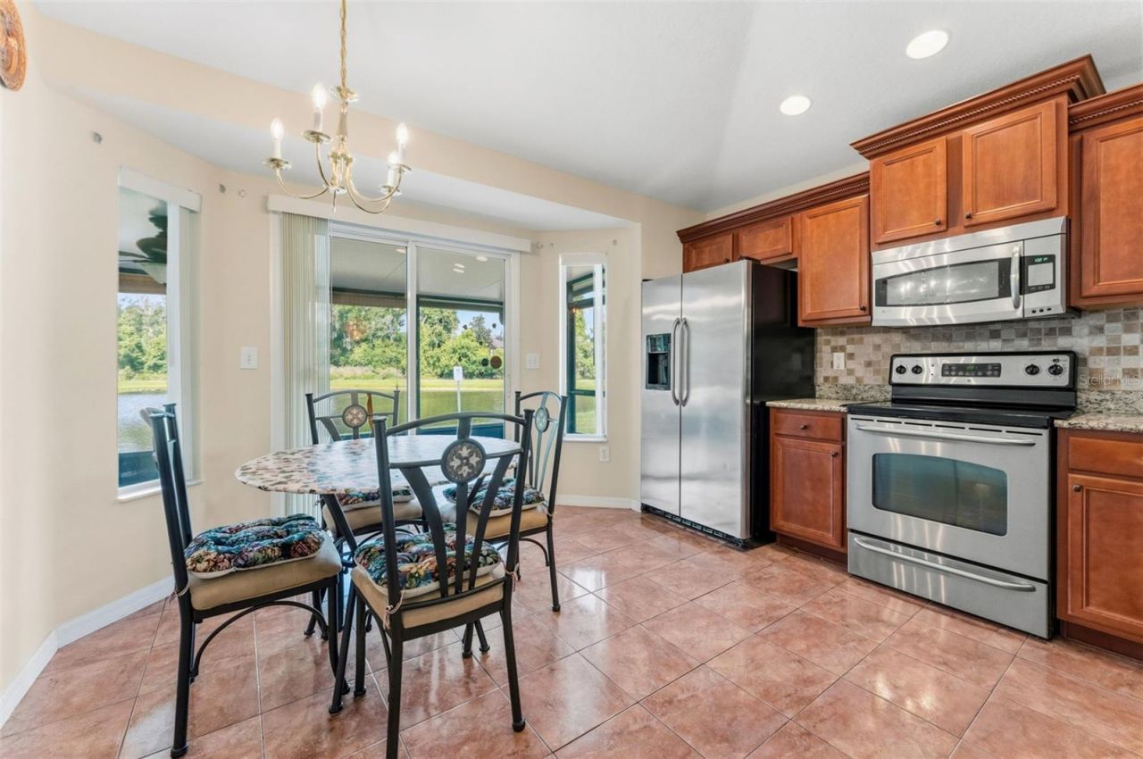 9847 Edmonton Drive, Land O Lakes, FL 34638 Photo