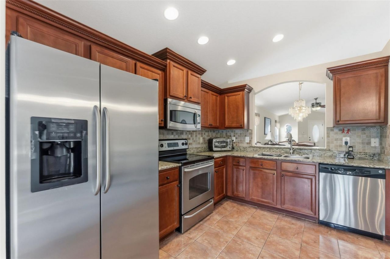 9847 Edmonton Drive, Land O Lakes, FL 34638 Photo