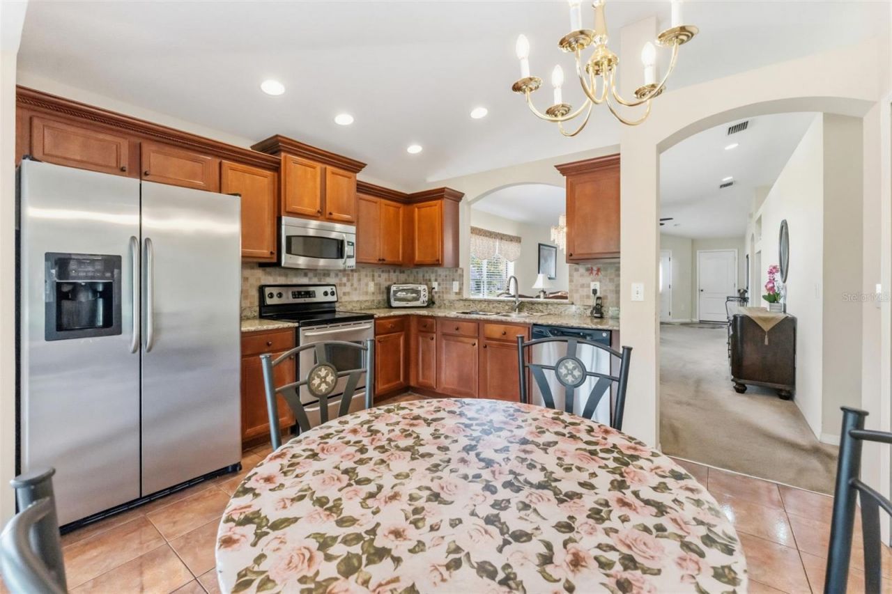 9847 Edmonton Drive, Land O Lakes, FL 34638 Photo