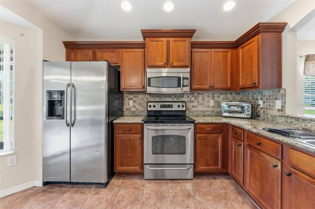 9847 Edmonton Drive, Land O Lakes, FL 34638 Photo