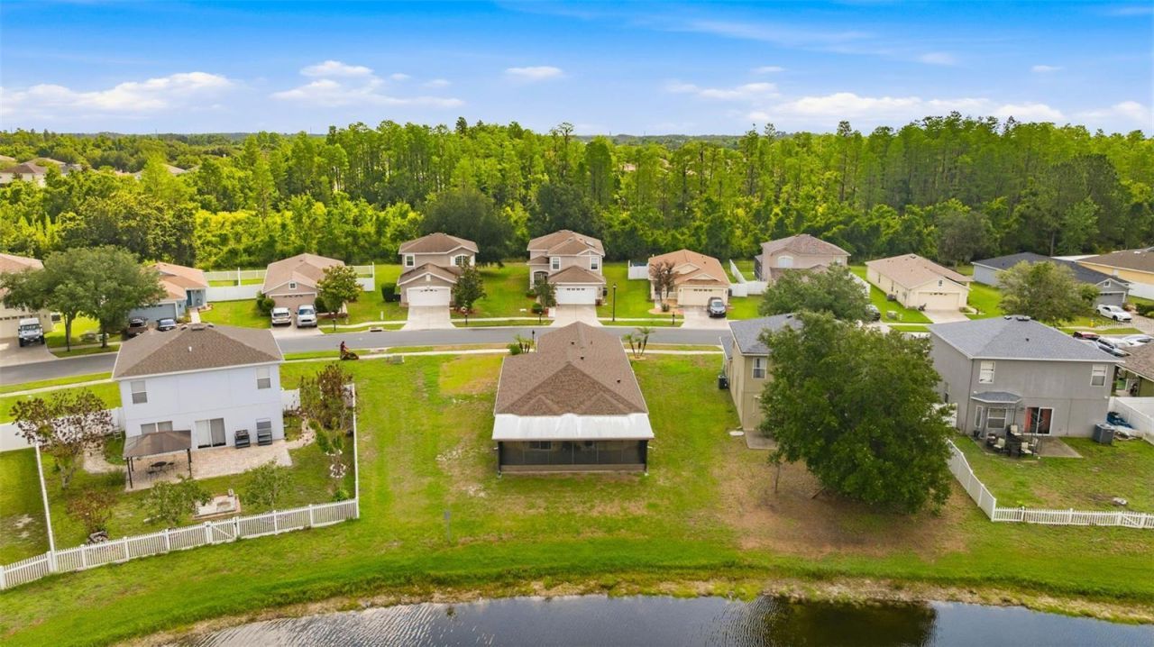 9847 Edmonton Drive, Land O Lakes, FL 34638 Photo