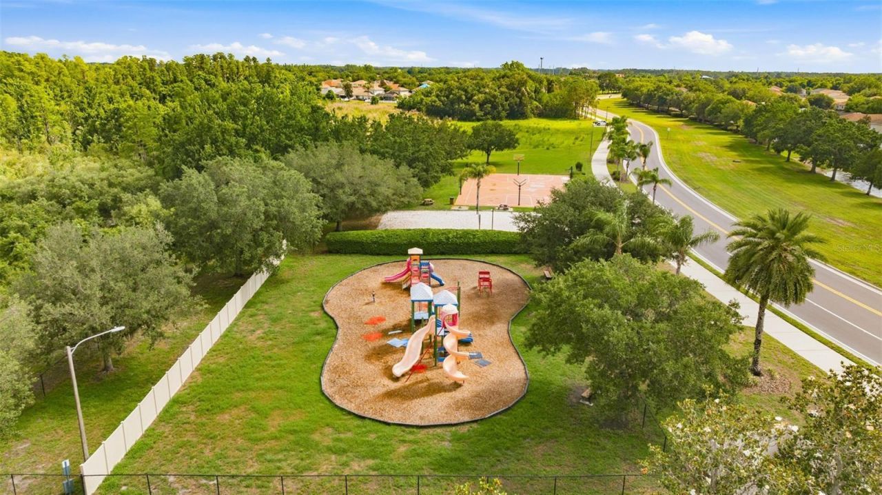 9847 Edmonton Drive, Land O Lakes, FL 34638 Photo