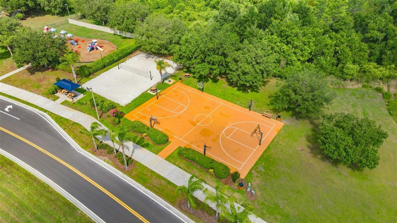 9847 Edmonton Drive, Land O Lakes, FL 34638 Photo
