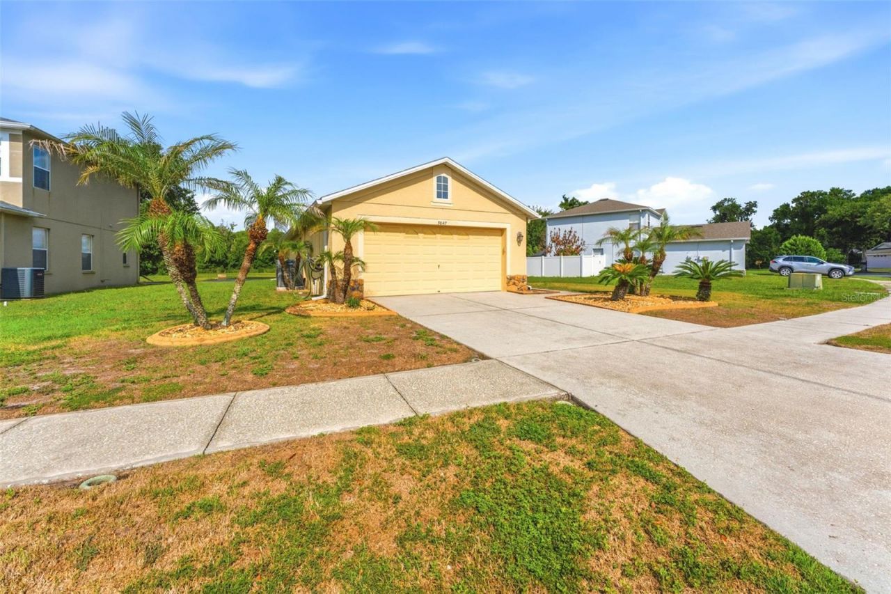 9847 Edmonton Drive, Land O Lakes, FL 34638 Photo