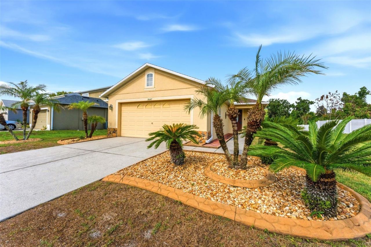 9847 Edmonton Drive, Land O Lakes, FL 34638 Photo