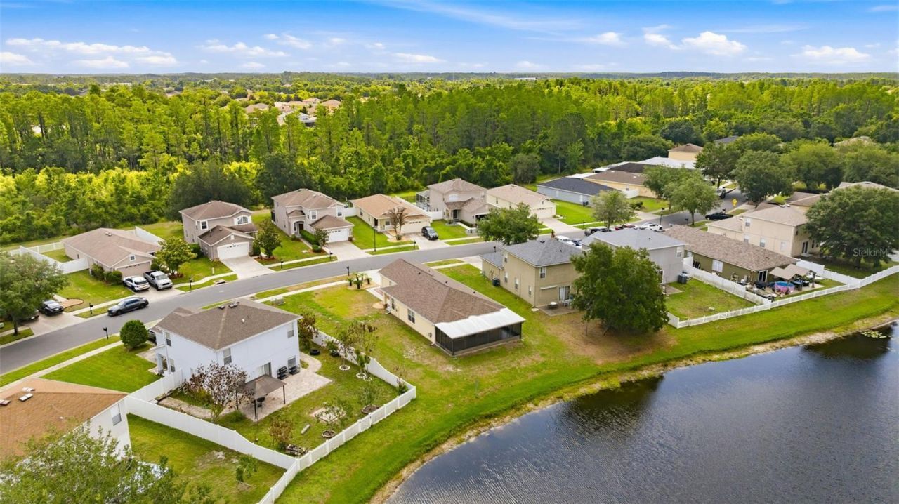 9847 Edmonton Drive, Land O Lakes, FL 34638 Photo