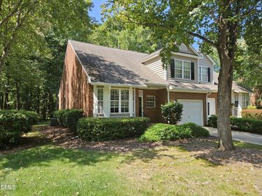 3214 Philmont Drive, Raleigh, NC 27615
