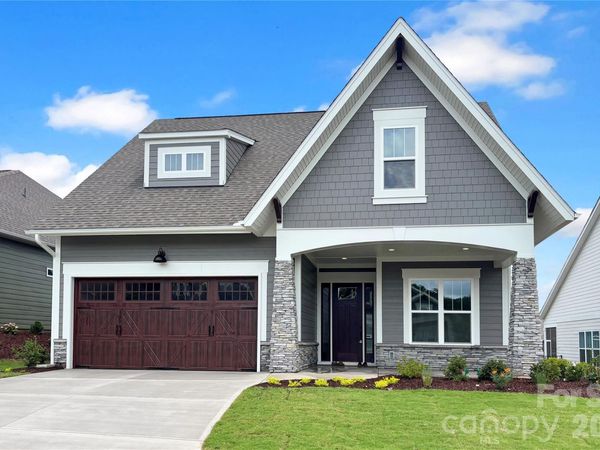 201 Fulworth Drive NW, Concord, NC 28027
