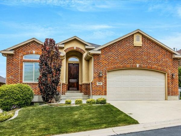 506 W ASPEN GATE LN S, Unit 67, South Jordan, UT 84095