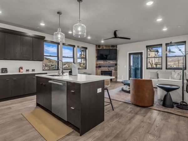 1134 W HELLING CIR , Unit 6-101, Heber City, UT 84032