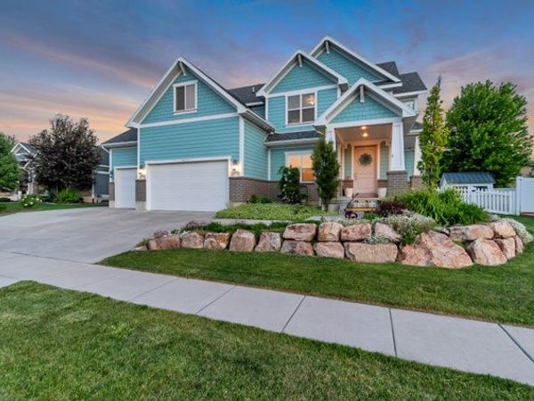 1869 W HOLLYBROOK WAY N, Farmington, UT 84025