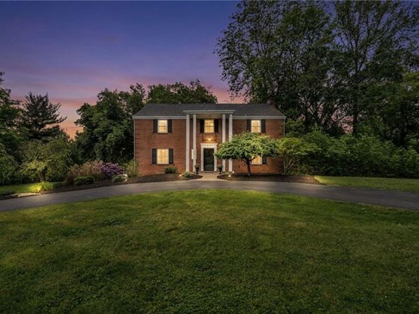 3225 Comanche Rd, Pittsburgh, PA 15241