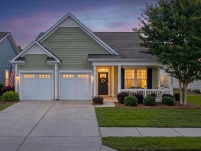 2016 Redback Drive, Summerville, SC 29483