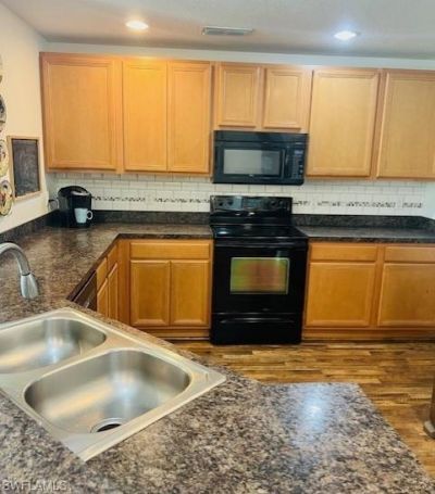 6361 Brant Bay Blvd , Unit 101, North Fort Myers, FL 33917 Photo