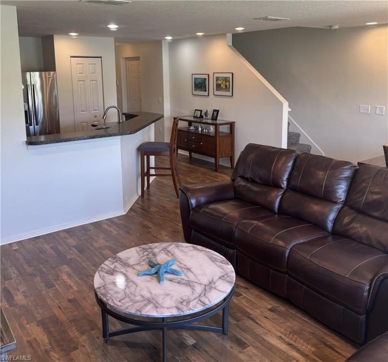 6361 Brant Bay Blvd , Unit 101, North Fort Myers, FL 33917 Photo