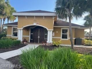 6361 Brant Bay Blvd , Unit 101, North Fort Myers, FL 33917 Photo