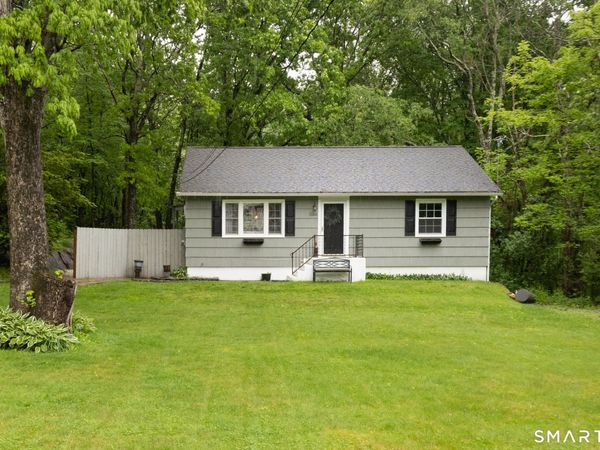 1166 Spindle Hill, Wolcott, CT 06716