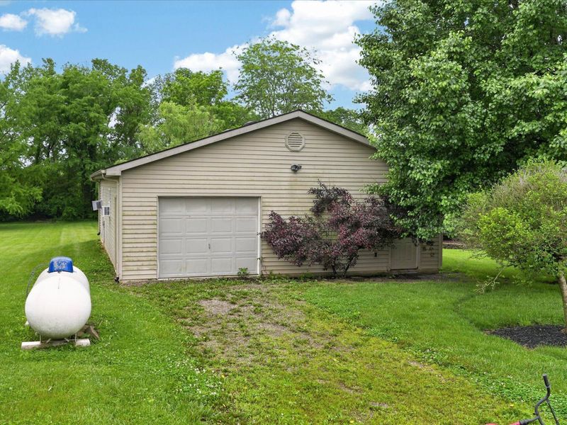 12948 Lakeside Drive, Greenfield, OH 45123 Photo 28