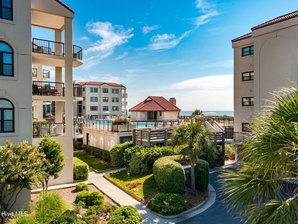2400 N Lumina Avenue Extension, Unit 2305, Wrightsville Beach, NC 28480