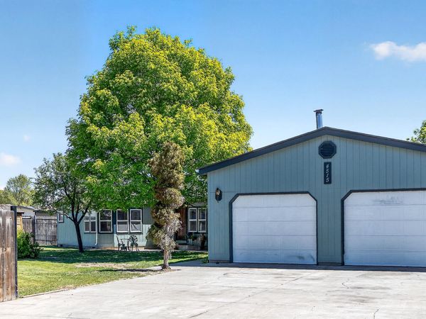 4515 Avalon Place, Klamath Falls, OR 97603