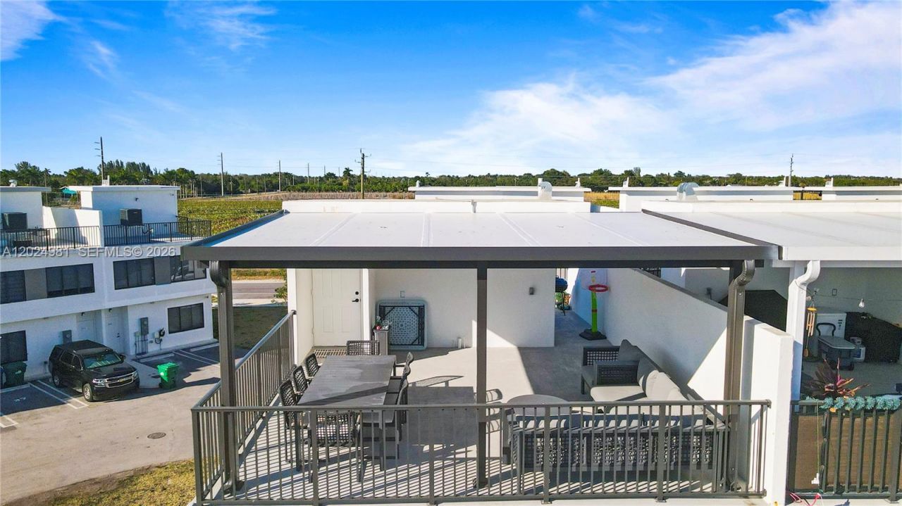 14595 SW 261st St , Unit 14595, Homestead, FL 33032 Photo