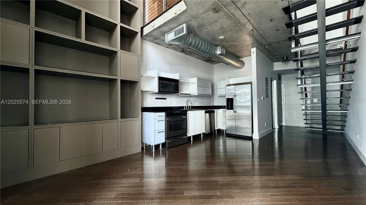 690 SW 1st Ct, Unit 1908, Miami, FL 33130 Main Photo