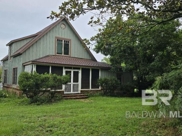 23953 Peturis Road, Loxley, AL 36551
