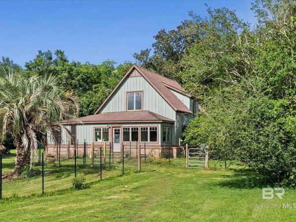 23953 Peturis Road, Loxley, AL 36551