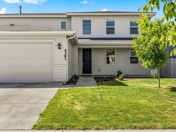 5361 W Avilla Dr., Meridian, ID 83646