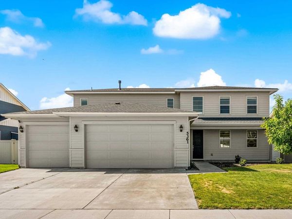 5361 W Avilla Dr., Meridian, ID 83646