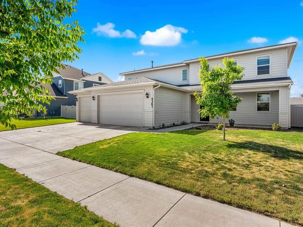 5361 W Avilla Dr., Meridian, ID 83646
