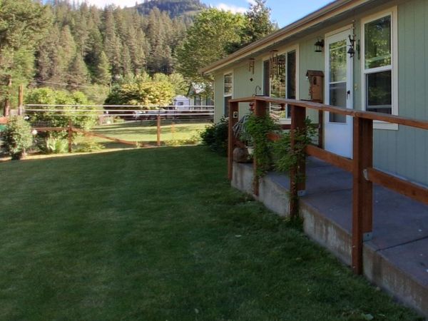 1639 Jenny Lane Kamiah Id 83536, Kamiah, ID 83536