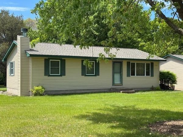 17928 Sunrise Circle NW, Elk River, MN 55330