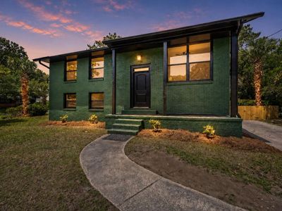 1411 Westway Drive, Charleston, SC 29412