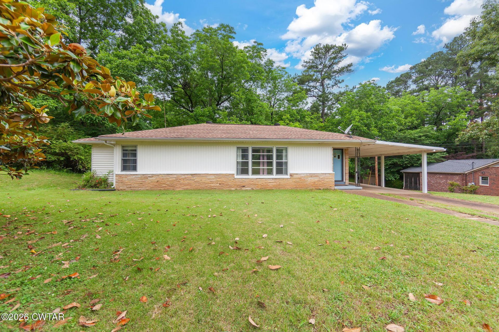 118 Radio Road, Jackson, TN 38301 Main Photo