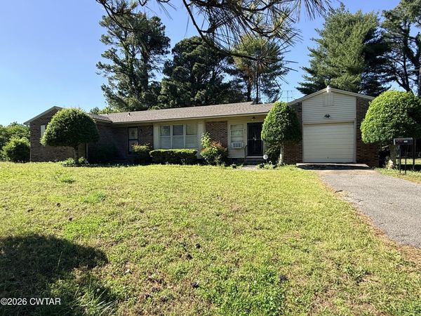 824 Curve Nankipoo Road , Ripley, TN 38063