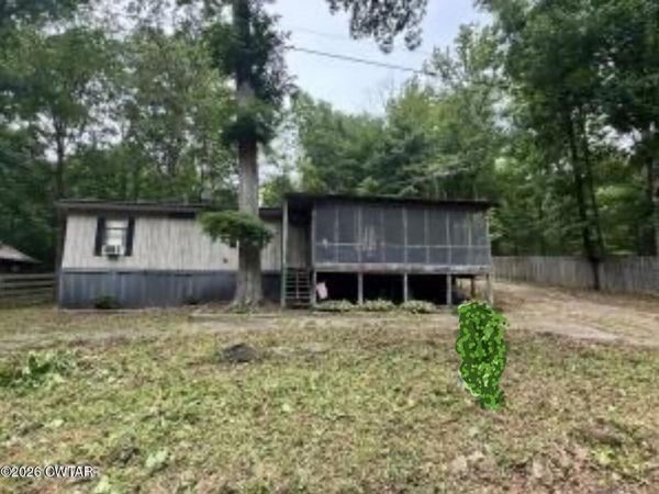 91 Hanklochte Drive , Decaturville, TN 38329